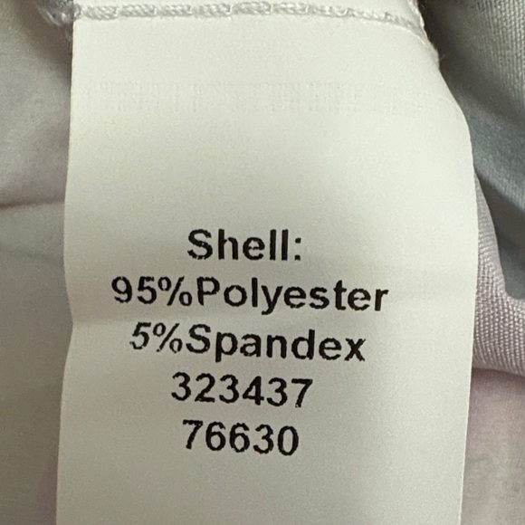 Floral Multicolor Dress with Ruffle Sleeves - Picture 5 of 6